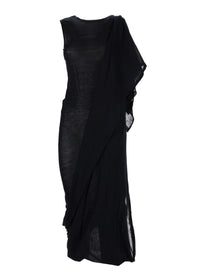 Paloma Wool Women's Willy Dress Black