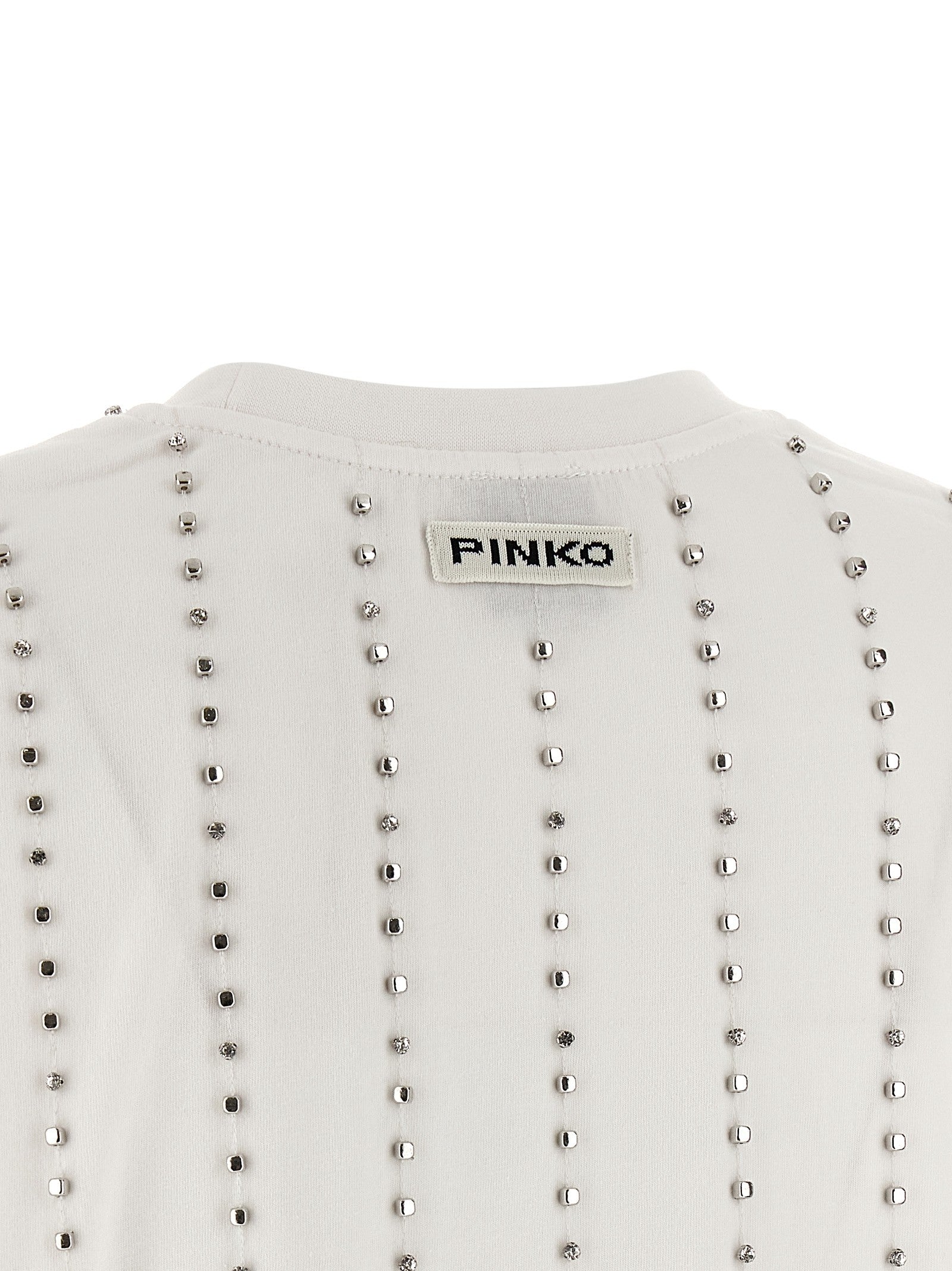 Pinko Wilma Shirt White