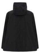 Balenciaga Windbreaker Black, view 2