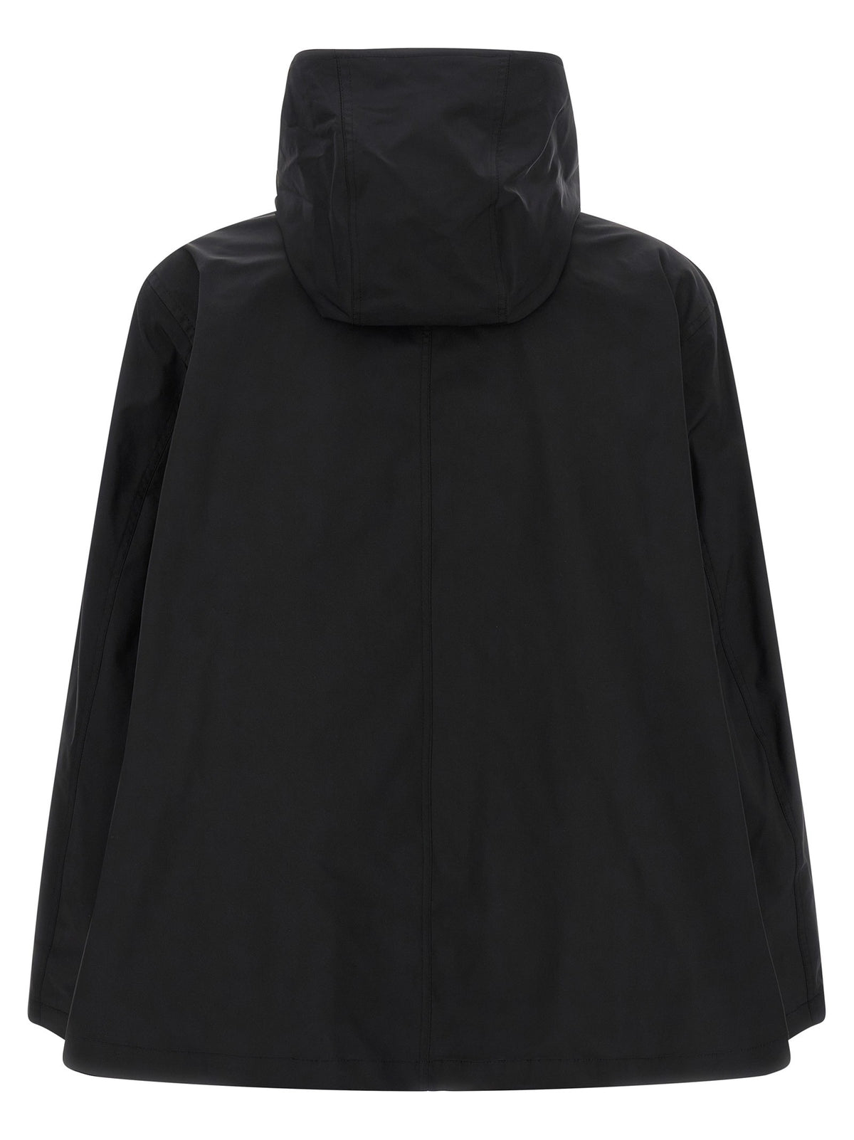 Balenciaga Windbreaker Black, view 2