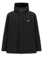 Balenciaga Windbreaker Black