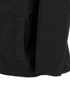 Balenciaga Windbreaker Black, view 4