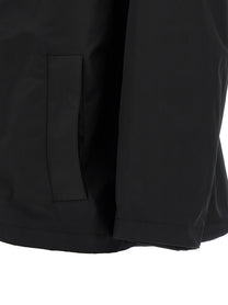 Balenciaga Windbreaker Black