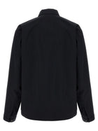 Herno Windproof Jacket Black, view 2