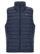 Patagonia Windproof Vest Blue