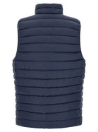 Patagonia Windproof Vest Blue, view 2