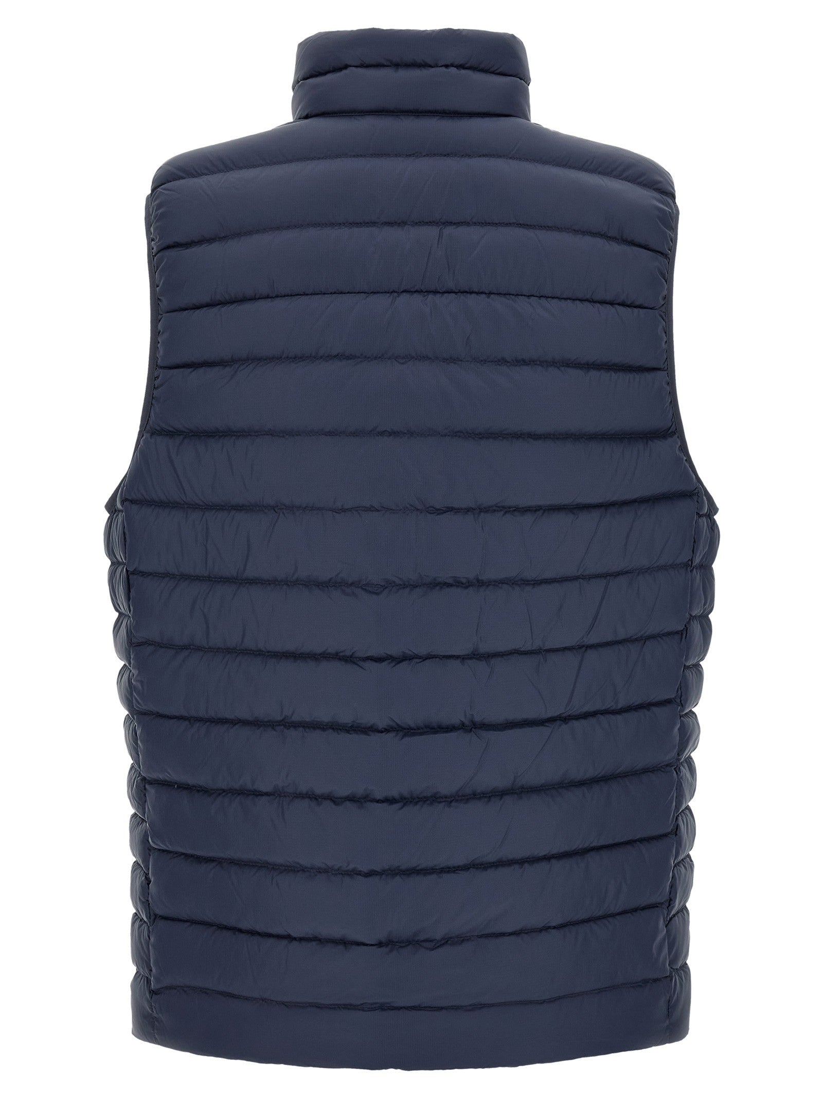 Patagonia Windproof Vest Blue