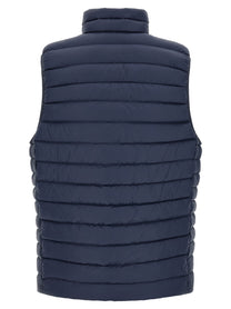 Patagonia Windproof Vest Blue