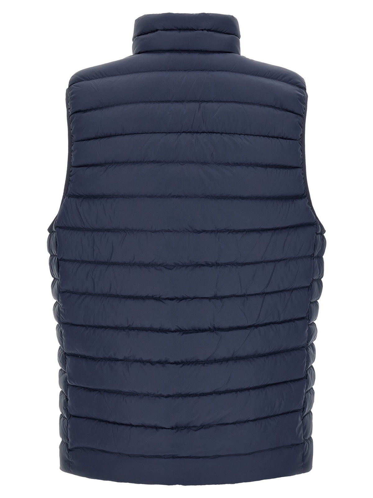 Patagonia Windproof Vest Blue, view 2