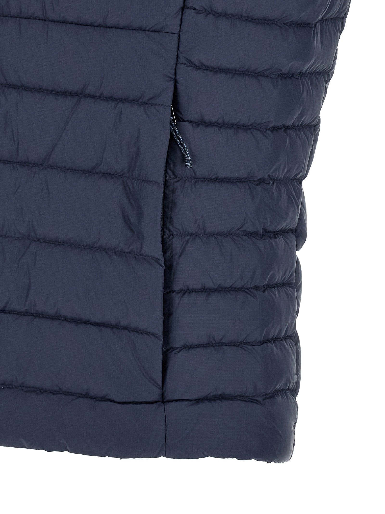 Patagonia Windproof Vest Blue