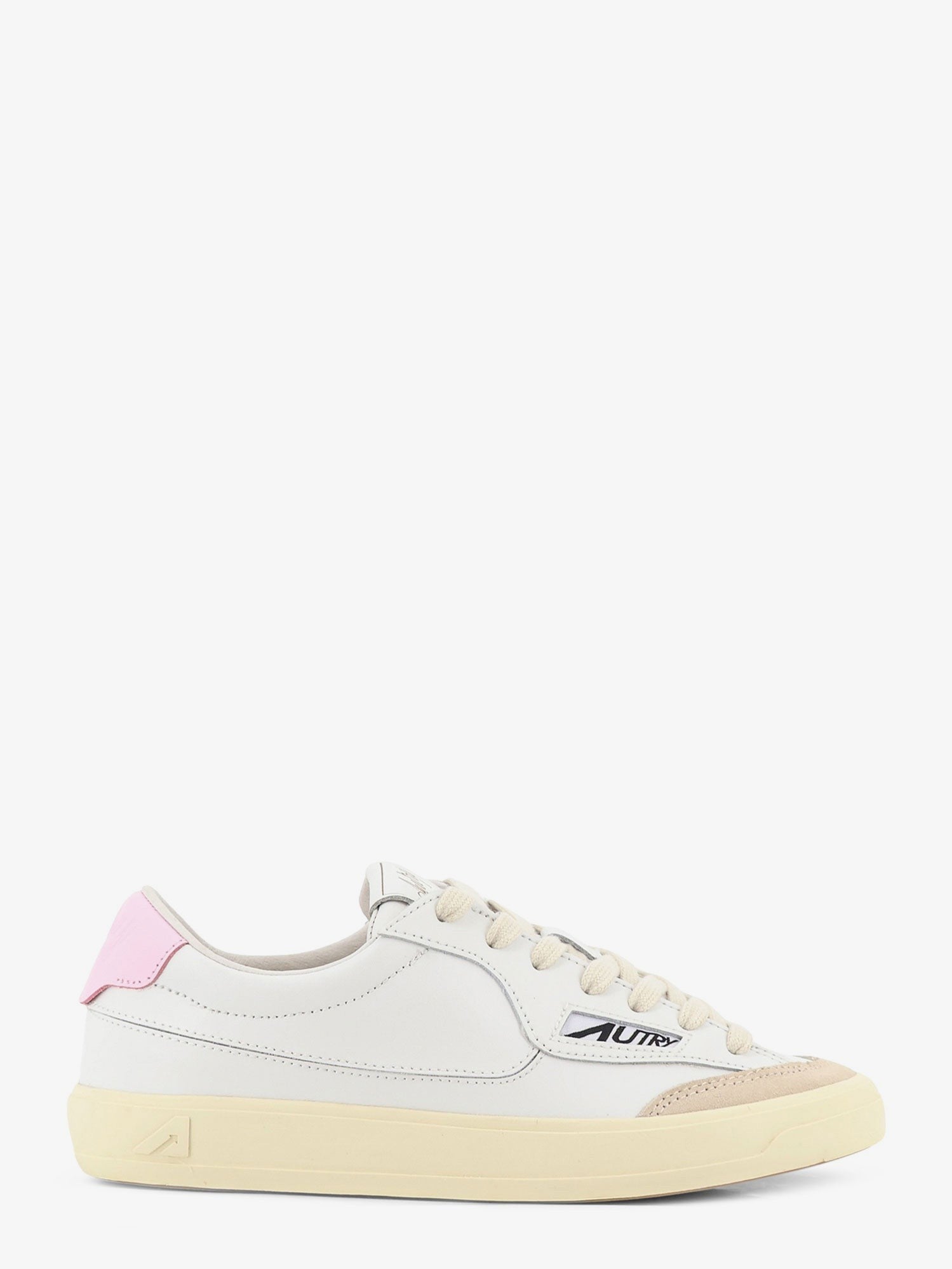AUTRY Women's Windscape Low Sneakers Blue