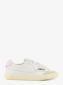 AUTRY Women's Windscape Low Sneakers Blue