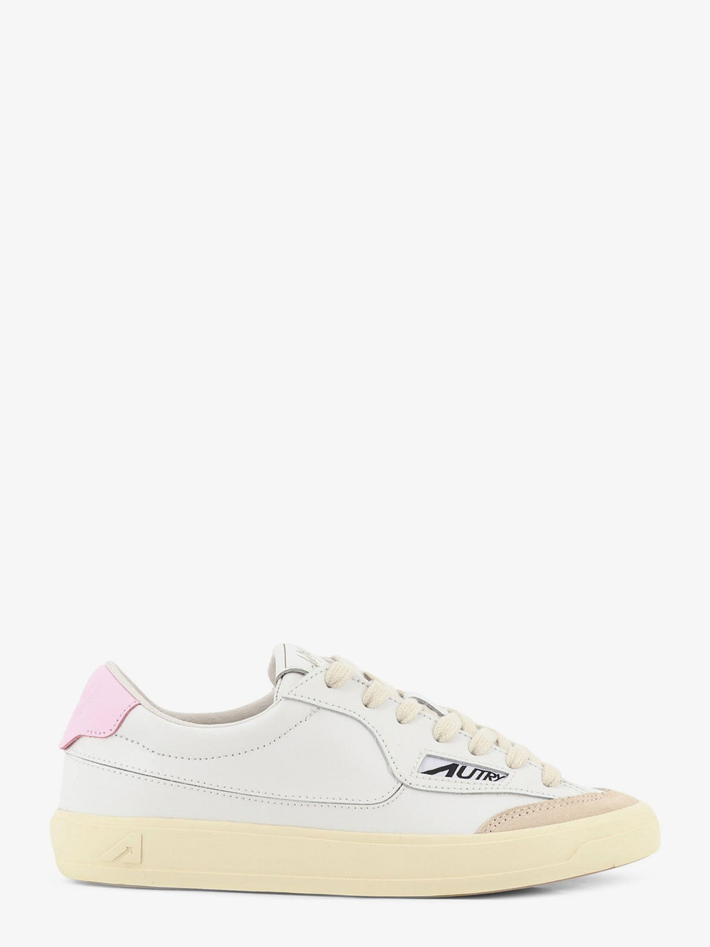 AUTRY Women's Windscape Low Sneakers Blue