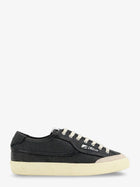 AUTRY Men's Windscape Leather Sneakers Beige