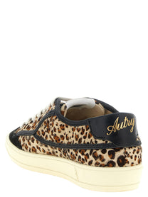 AUTRY Windscape Low Sneakers Brown