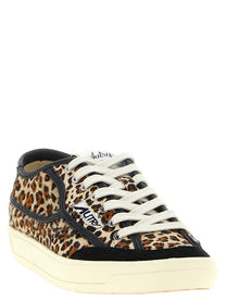 AUTRY Windscape Low Sneakers Brown