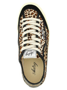 AUTRY Windscape Low Sneakers Brown