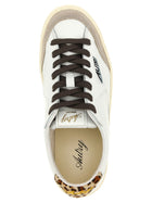 AUTRY Windscape Low Sneakers Gold