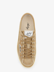 AUTRY Men's Windscape Suede Sneakers FOAM