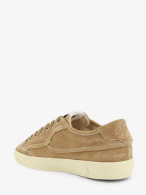 AUTRY Men's Windscape Suede Sneakers FOAM