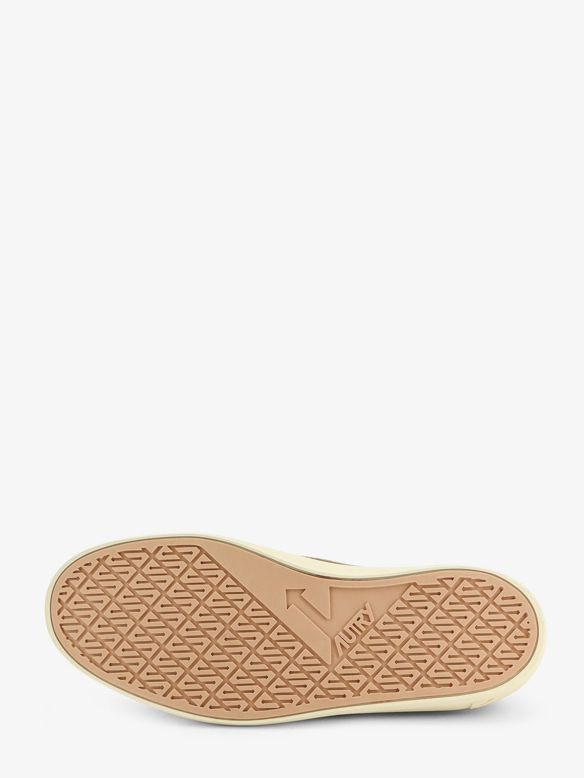 AUTRY Men's Windscape Suede Sneakers FOAM, view 4
