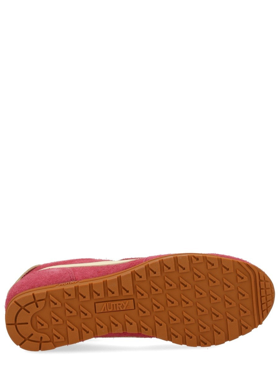 Autry Women's Windspin Low Sneaker Multicolor AUTRY