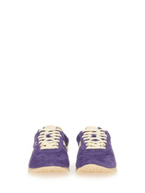 Autry Women's Windspin Low Sneaker Purple AUTRY