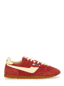 Autry Men's Windspin Sneaker Red AUTRY