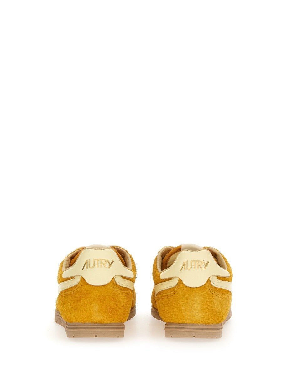 Autry Men's Windspin Sneaker Multicolor AUTRY