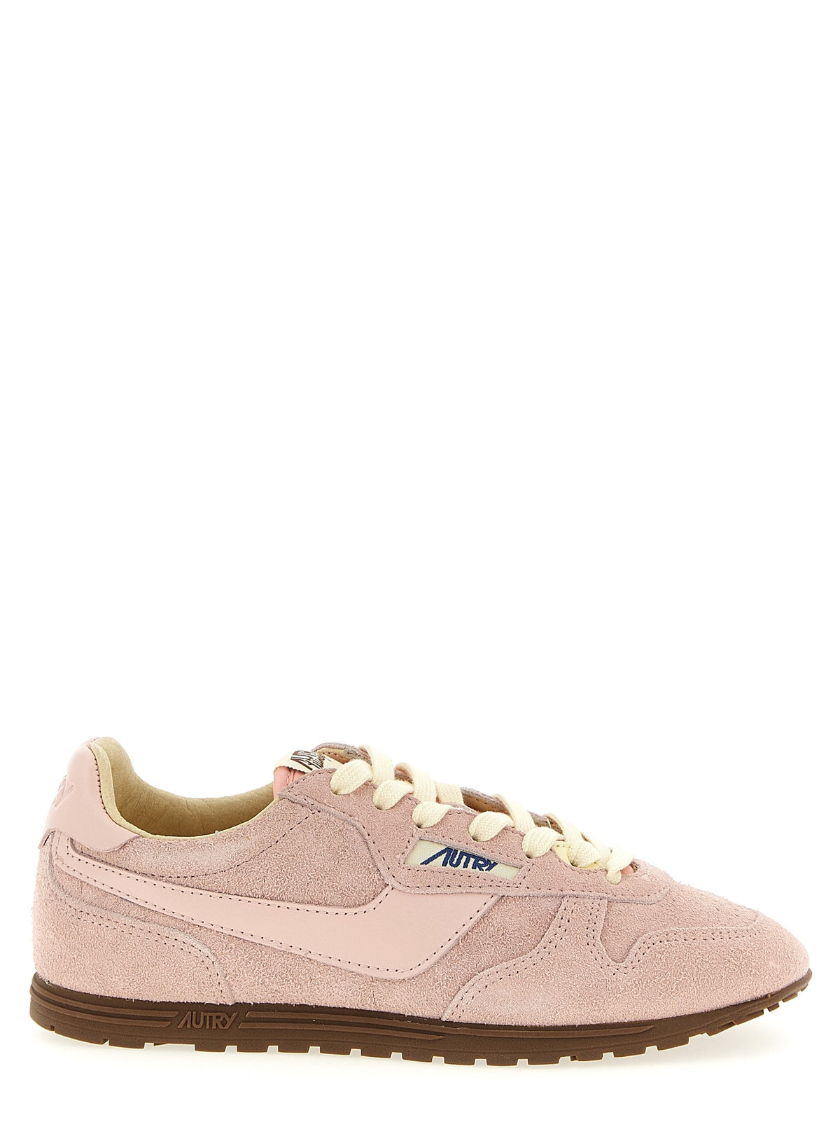 AUTRY Windspin Sneakers Blue