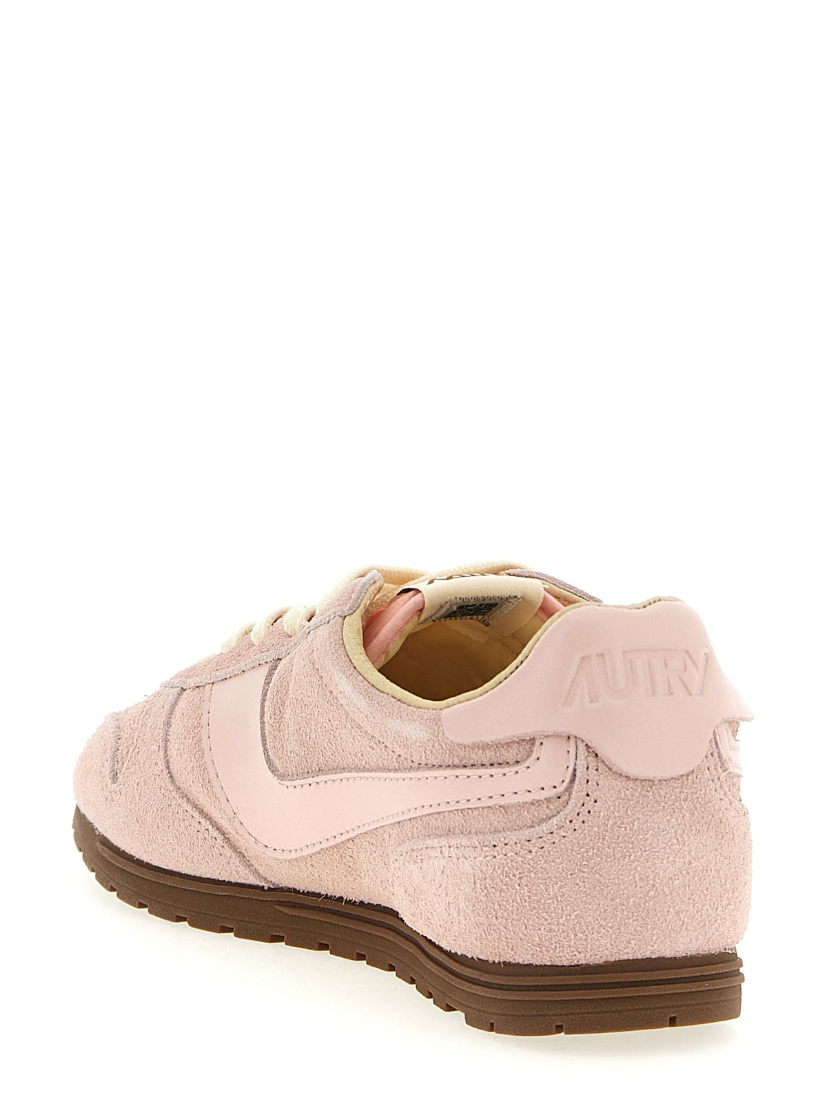 AUTRY Windspin Sneakers Blue