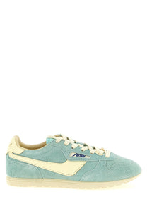 AUTRY Windspin Sneakers Blue