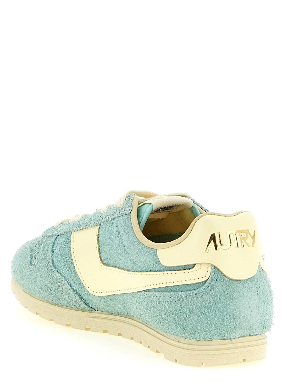 AUTRY Windspin Sneakers Blue