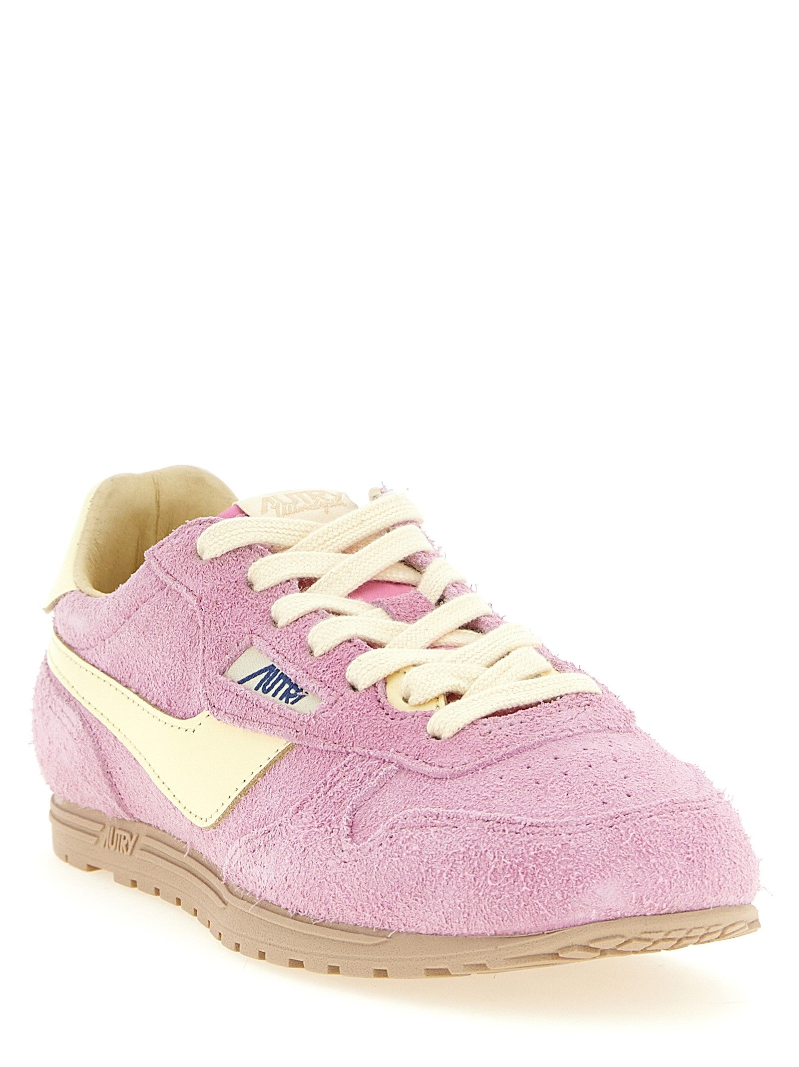 AUTRY Windspin Sneakers Blue