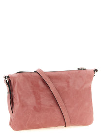 Isabel Marant Winna Duo Crossbody Bag Blue