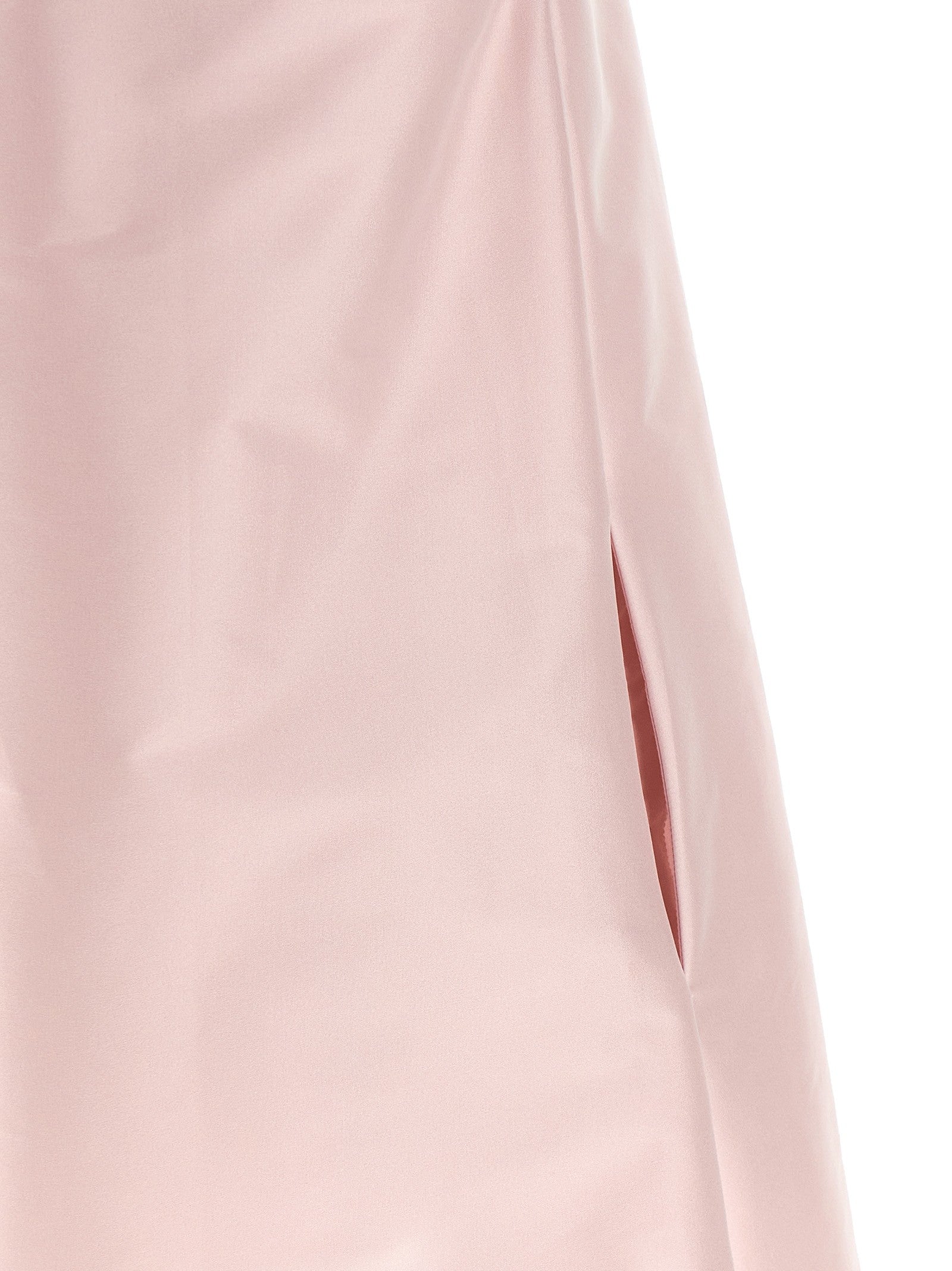 BERNADETTE Winnie Dress Blue