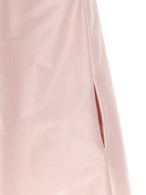 BERNADETTE Winnie Dress Blue