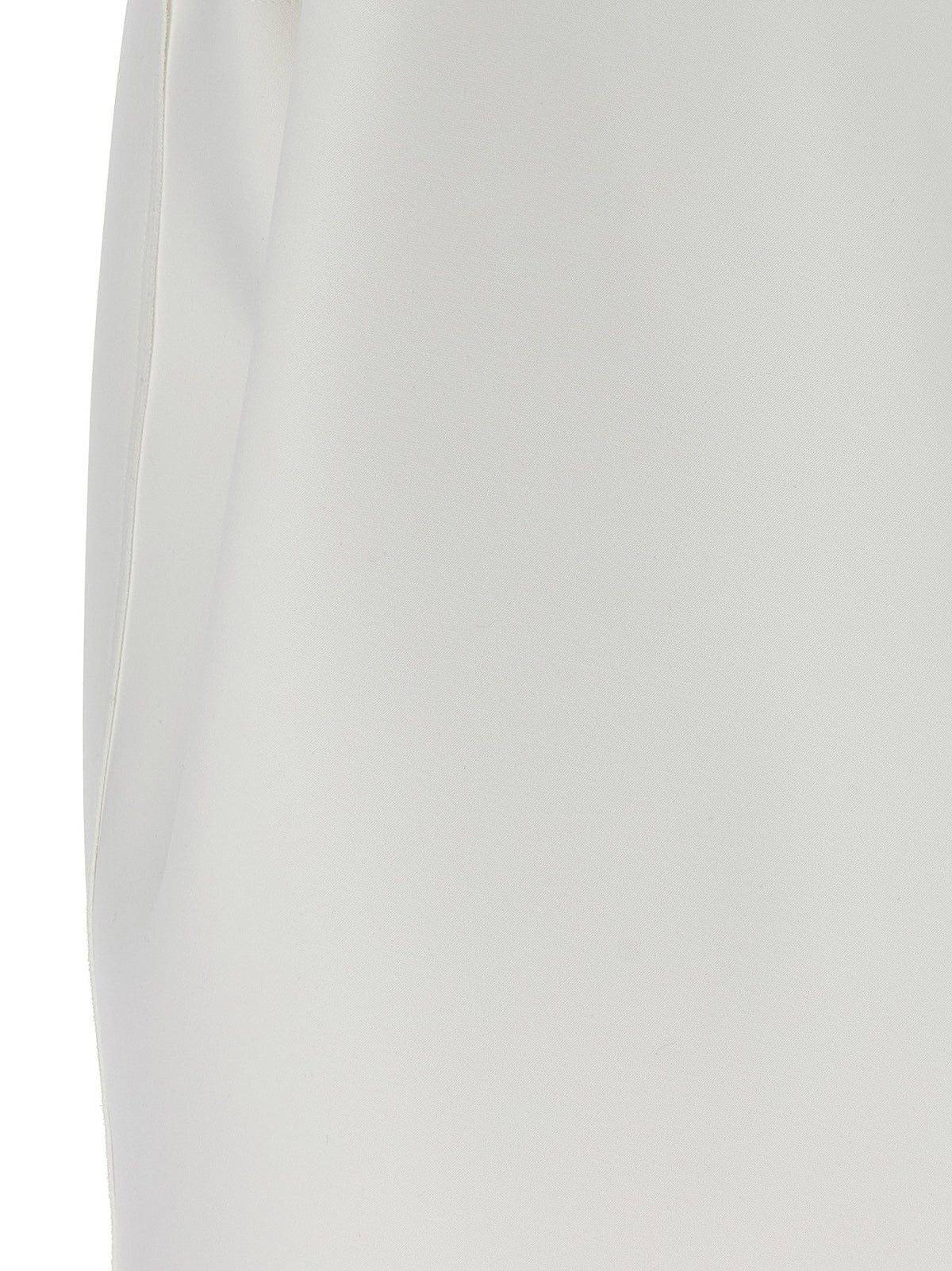 Khaite Winona Dress White, view 4