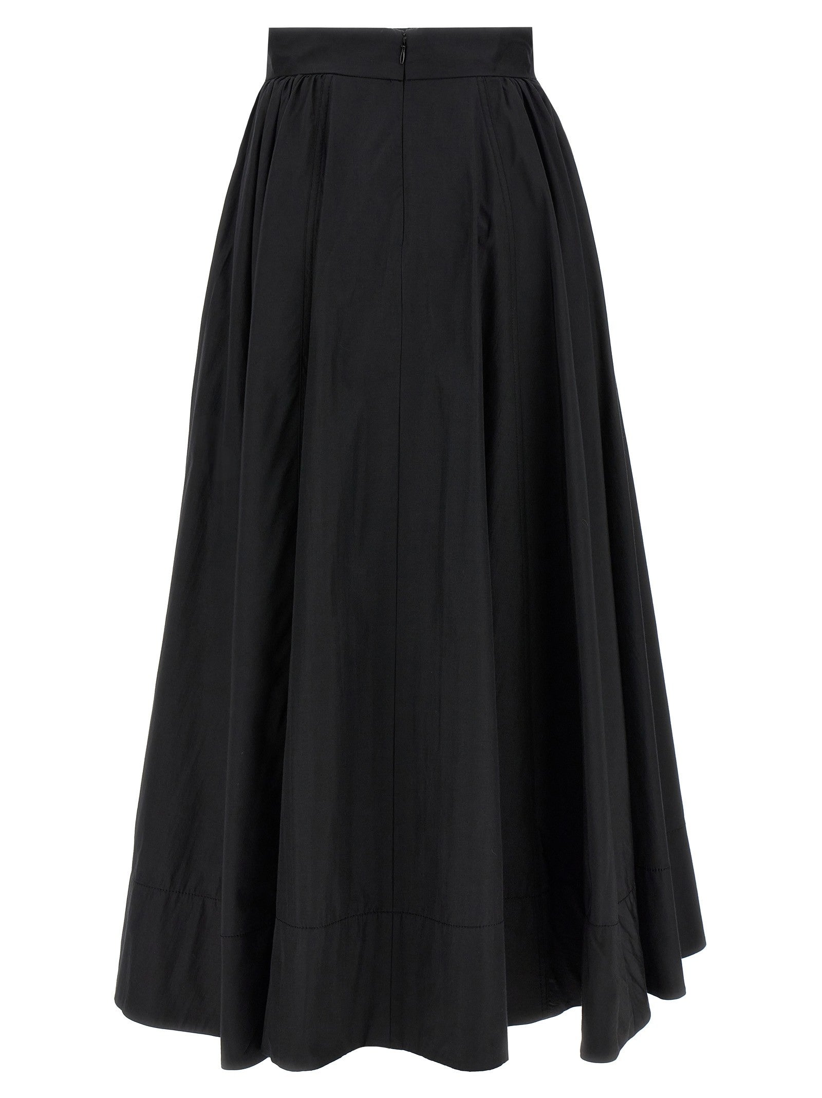 The Andamane Winona Skirt Black