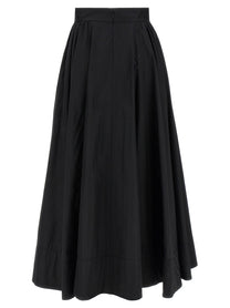 The Andamane Winona Skirt Black