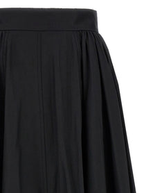 The Andamane Winona Skirt Black