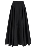 The Andamane Winona Skirt Black