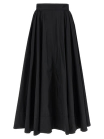 The Andamane Winona Skirt Black