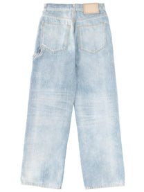 Haikure Women's Winona Sunny Jeans Blue