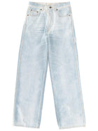 Haikure Women's Winona Sunny Jeans Blue