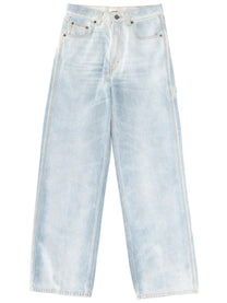 Haikure Women's Winona Sunny Jeans Blue