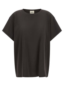 Khaite Winsley Shirt Grey