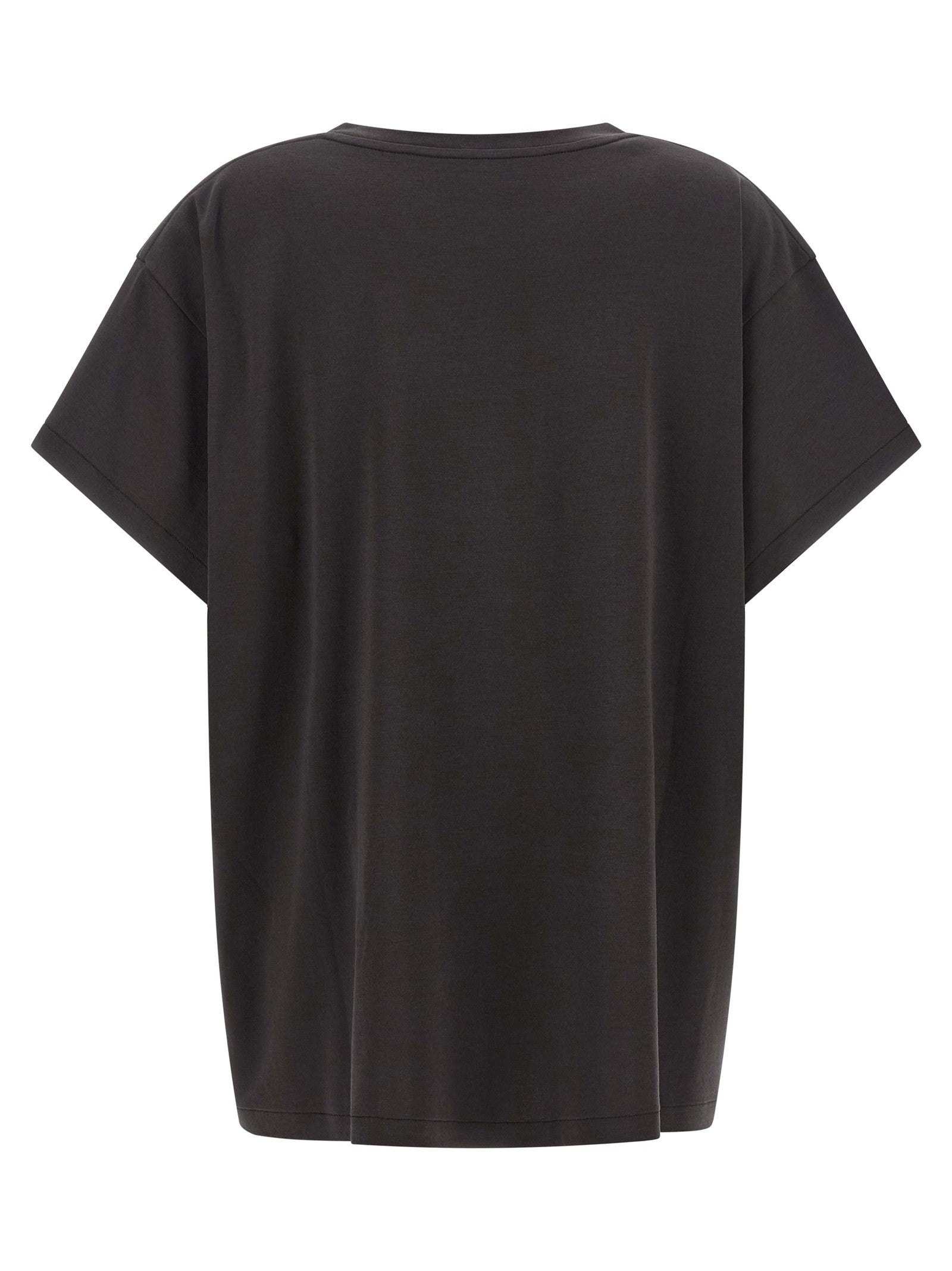 Khaite Winsley Shirt Grey
