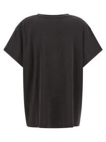 Khaite Winsley Shirt Grey