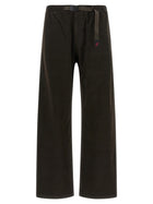 Gramicci Winter Twill Classic Pants Brown